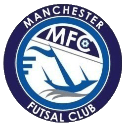 Manchester Futsal Club Badge