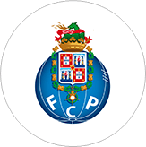 FC Porto inspiresport exclusive partner club
