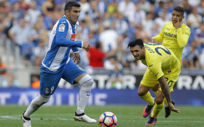 RCD ESPANYOL -VILLARREAL