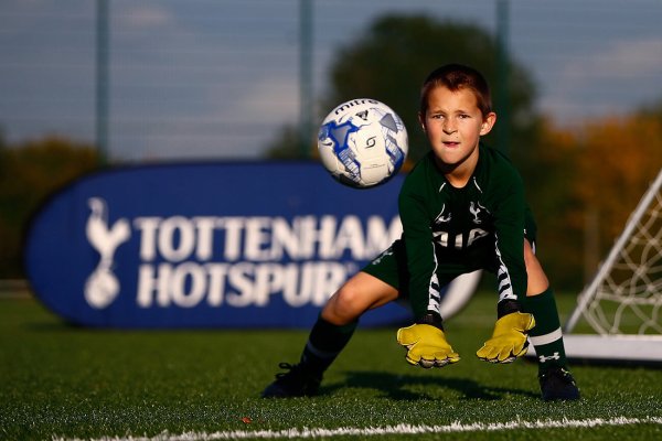 Tottenham Hotspur Soccer School – Epping Tottenham Hotspur Soccer School - Epping