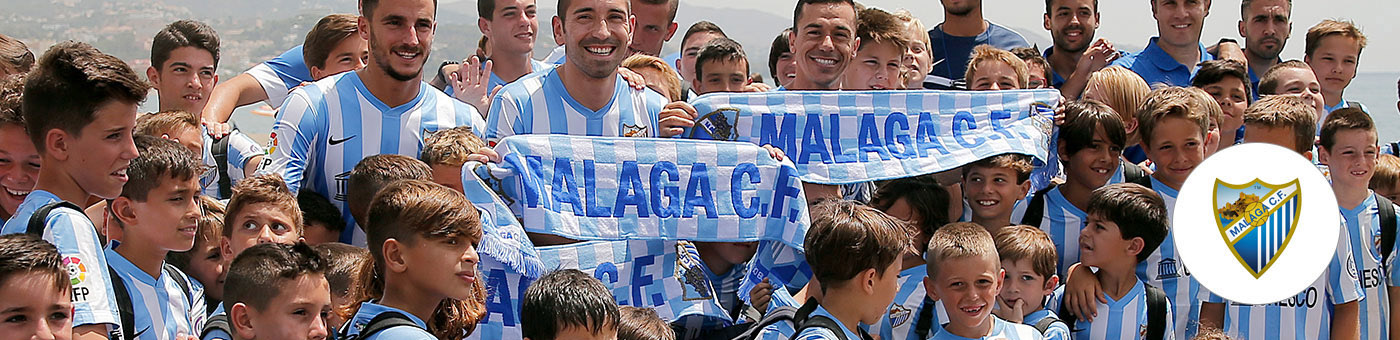 Malaga Cf Football Tour with