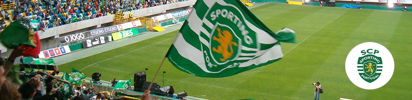 Sporting CP Football Tours with inspiresport