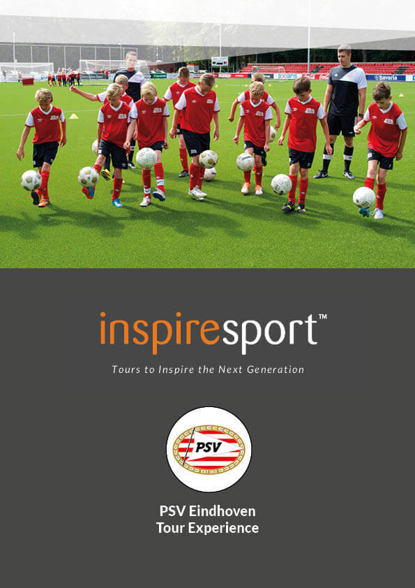 Inspiresport Print