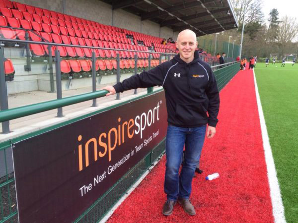 sean-bishop Inspiresport Staff are here to help