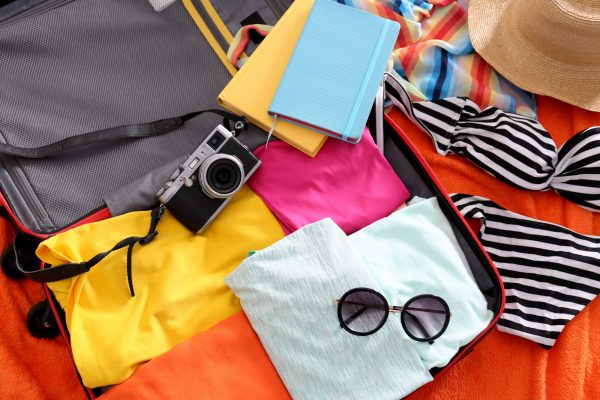 What to Pack Checklist What to Pack Checklist