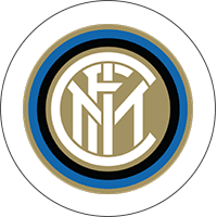 FC Inter Milan Badge