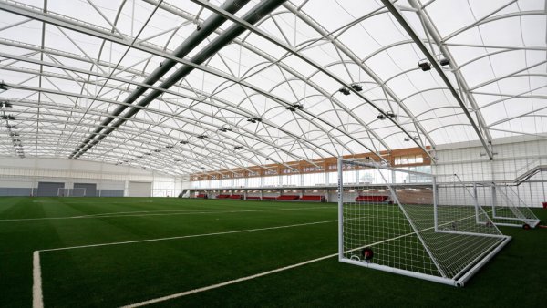 St George’s Park Event St. George's Park Sports Grounds