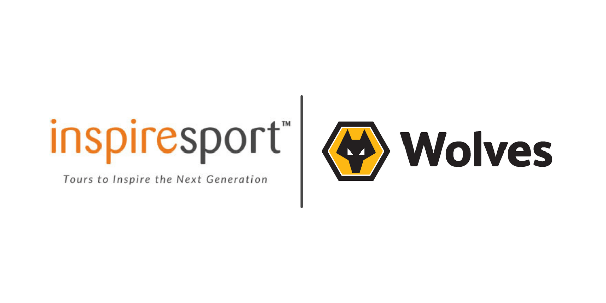 Inspiresport Announce New Partnership with Wolverhampton Wanderers FC
