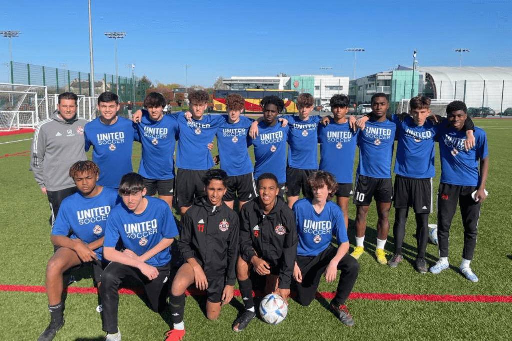 Inspiresport Youth Soccer Team Trips In 2023