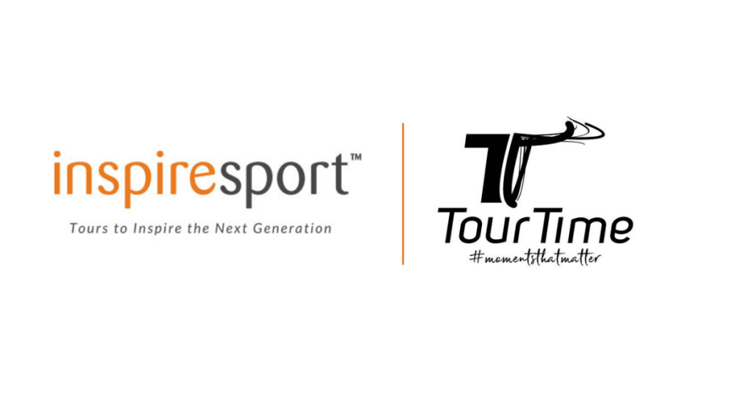 Inspiresport Acquisition of Tour Time NZ