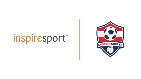 inspiresport and Georgia Soccer Association