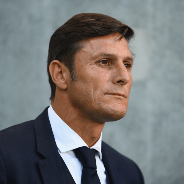 Javier Zanetti