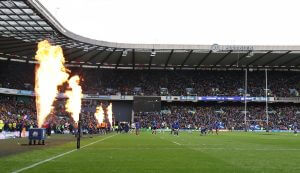 Scotland Rugby Tours For Teams And Schools
