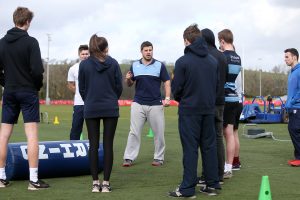England Rugby Tours For Schools
