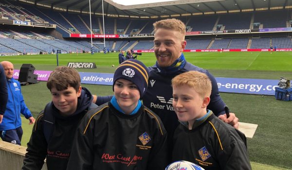 Scotland Rugby Tours For Teams