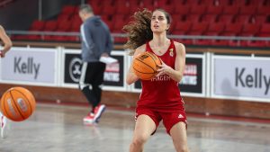 SL Benfica Basketball Youth Tours