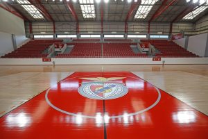 SL Benfica Basketball Tours