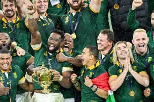 South Africa Rugby Tours For Teams