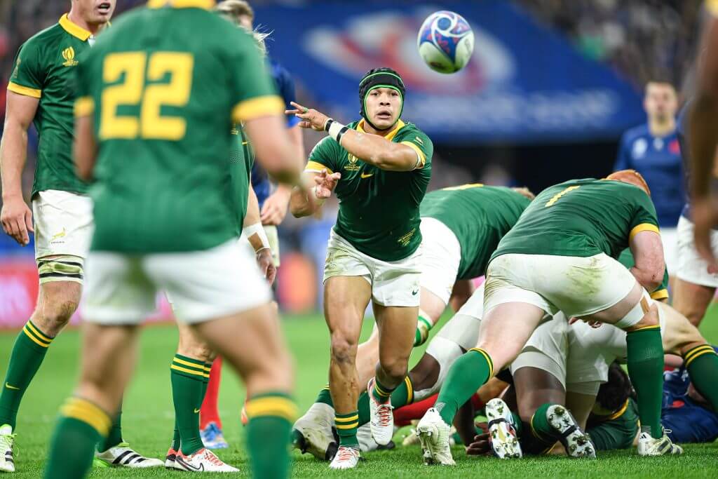 South Africa Rugby Tours For Schools