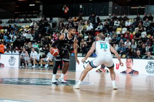 London Lions Basketball Trips For Teams