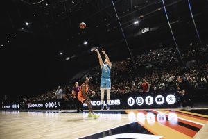 Scotland Basketball Tours