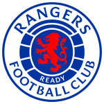 Rangers FC Badge