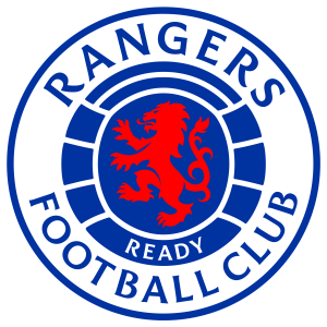 Rangers FC Badge