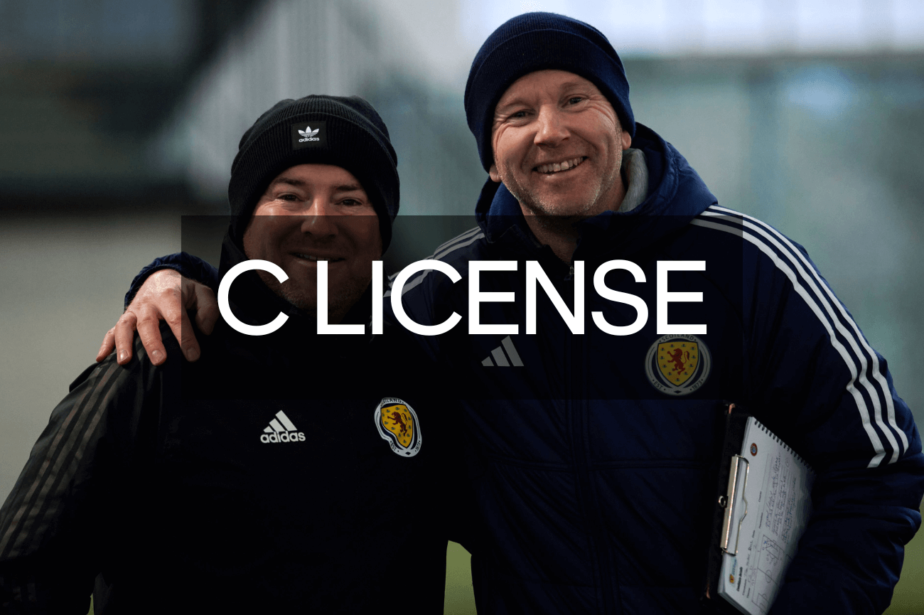 C License