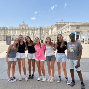 Basketball Spain - 4