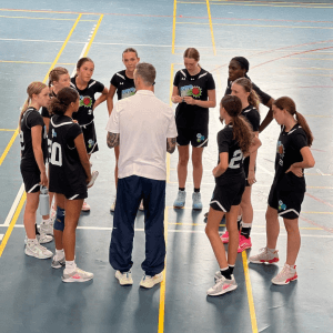 Basketball Spain - 5