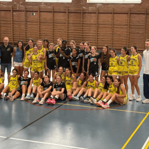 Basketball Spain - 6