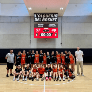 Basketball Spain - 8