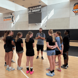 Basketball Spain - 9