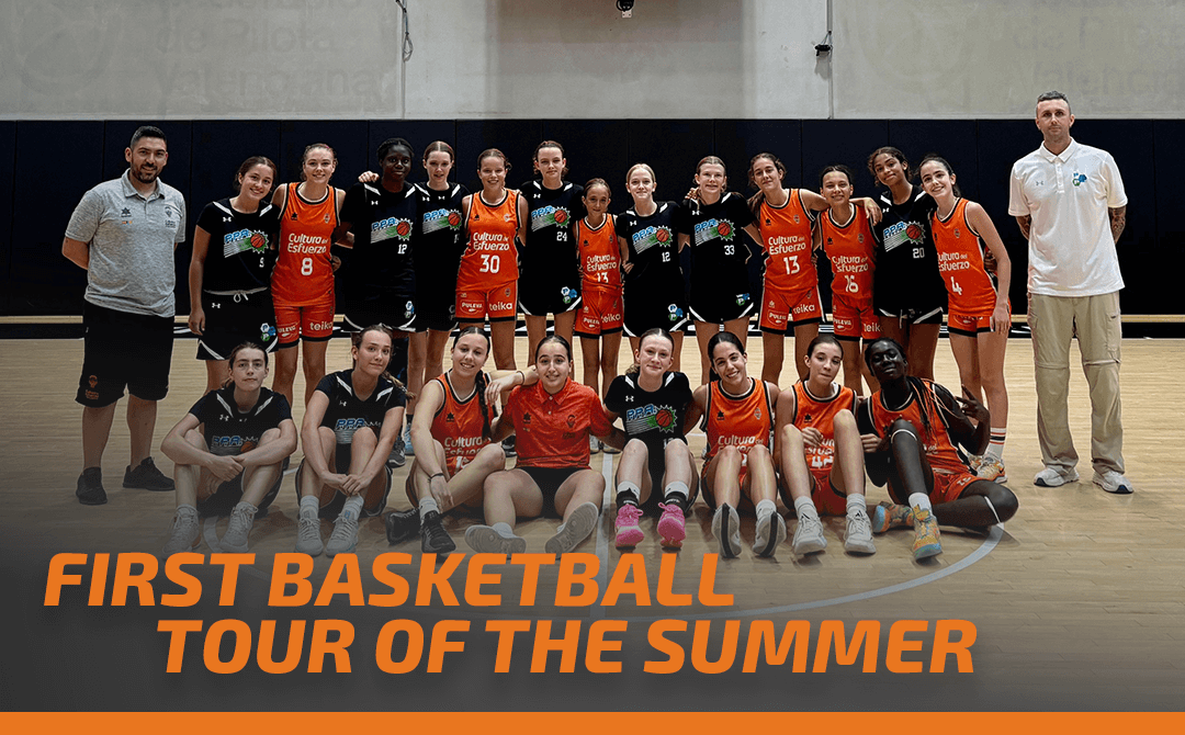 BasketballSumer 1