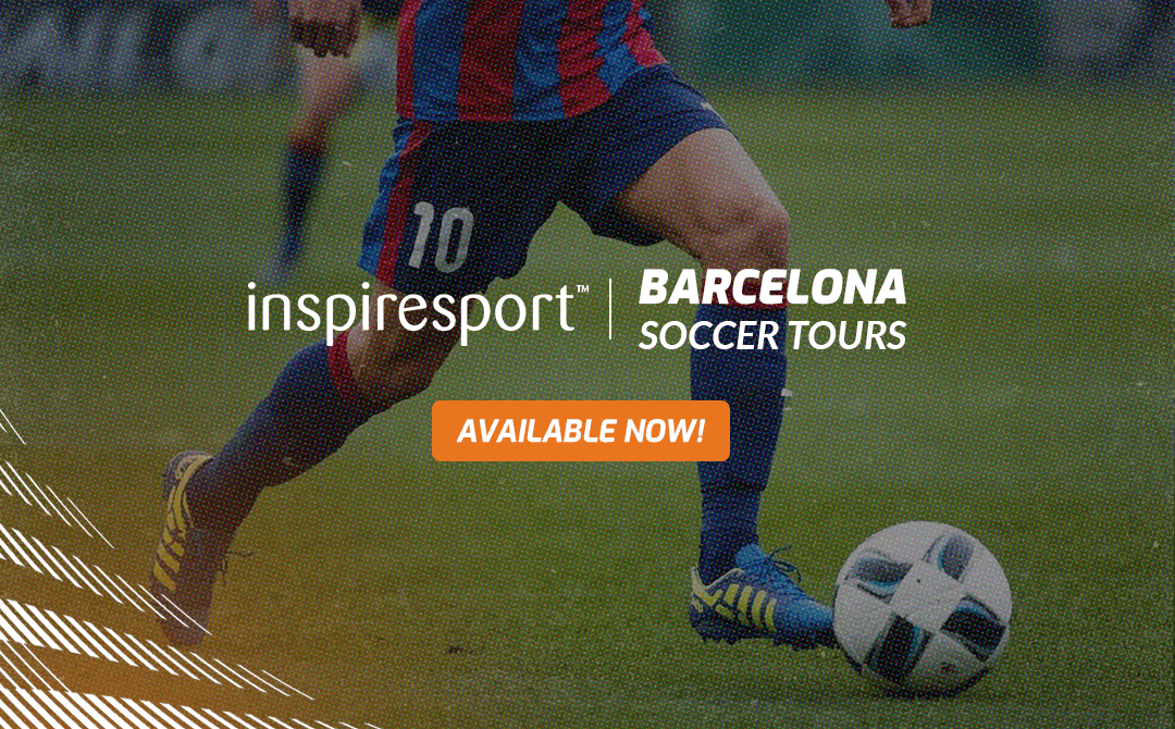 Barcelona Soccer Tours