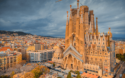 Barcelona 2 Barcelona 2