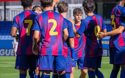 Barcelona 6 Barcelona 6