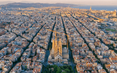 Barcelona 7 Barcelona 7