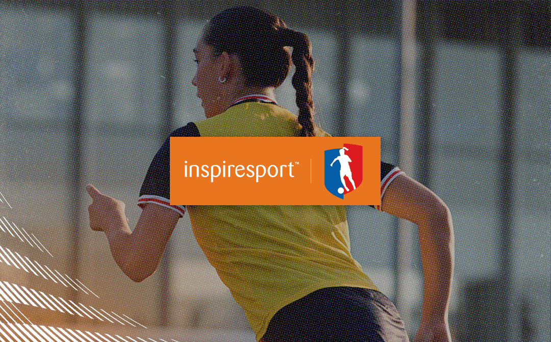 Inspiresport and Girls Academy Partnership