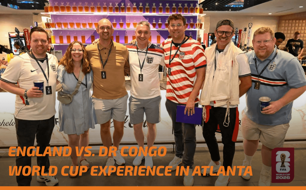 World Cup Event Web Graphic